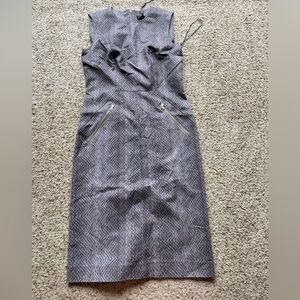 Nwt Donna Karan dress size 2